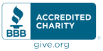 BBB Accredited Charity