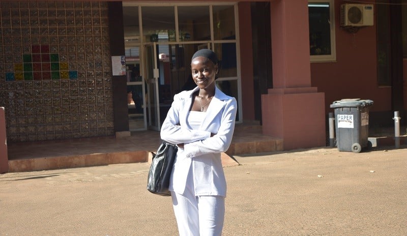 Where are they now? 5 ChildFund alumni in The Gambia share their stories