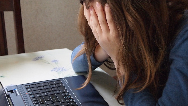 How to recognize, prevent and fight online sexual abuse